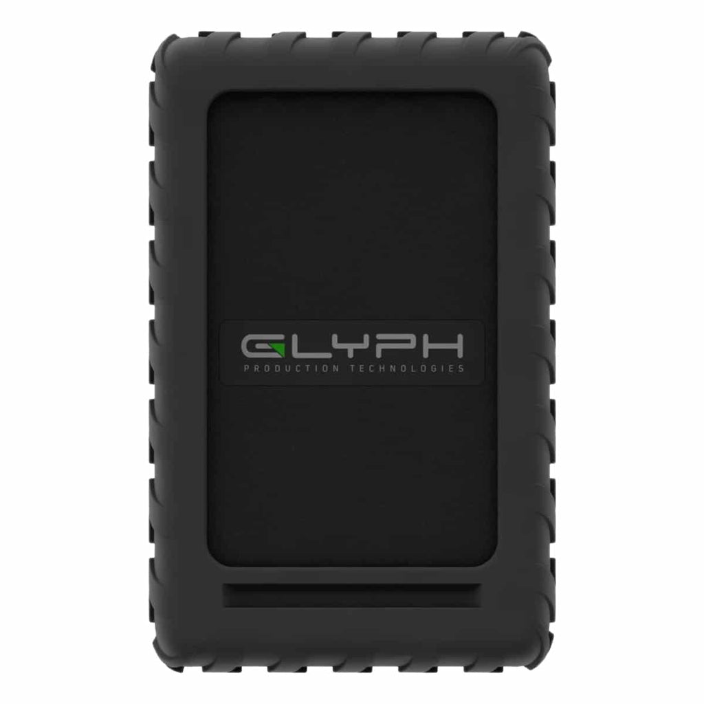 Glyph Blackbox Plus Rugged Portable HDD
