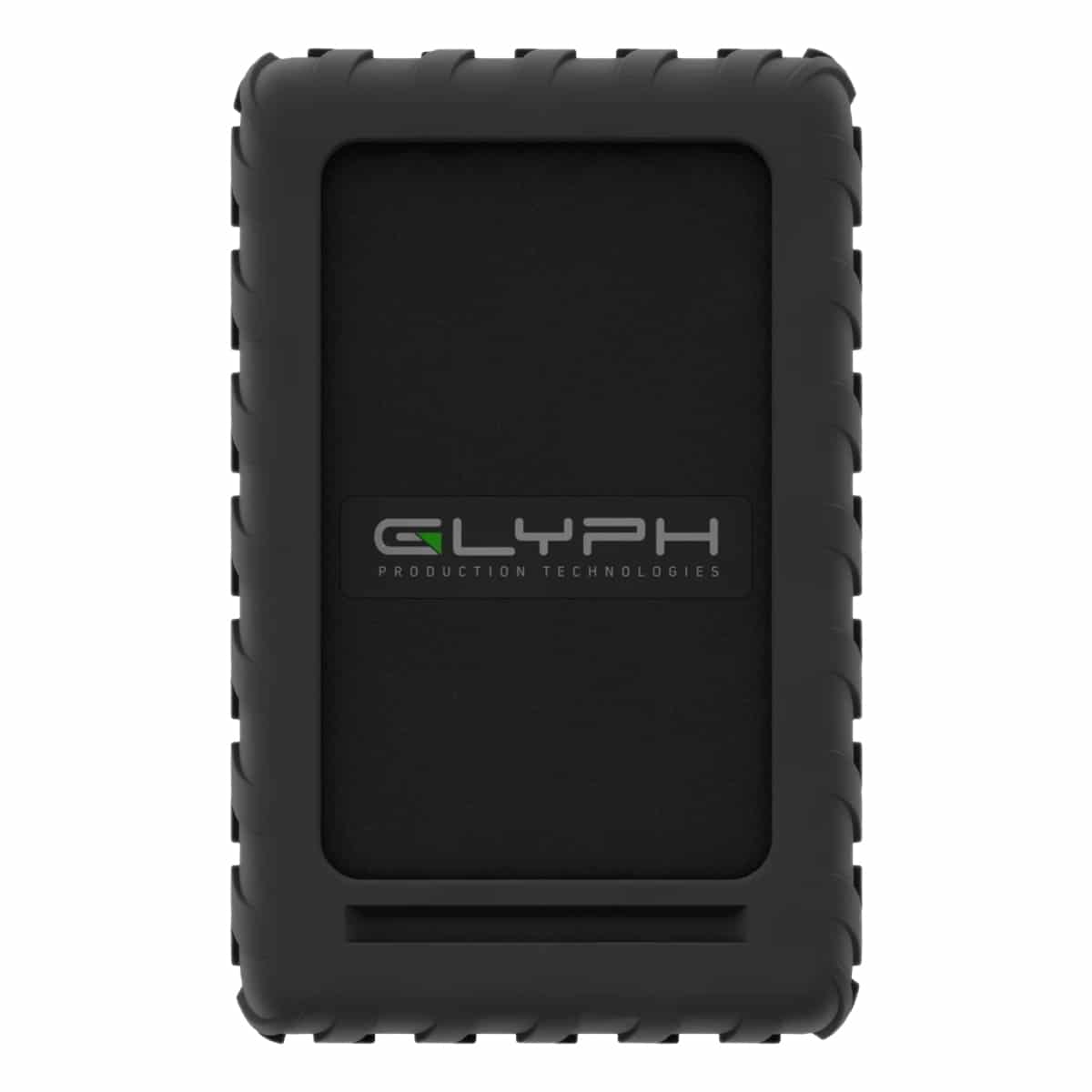 Glyph Blackbox Plus Rugged Portable HDD
