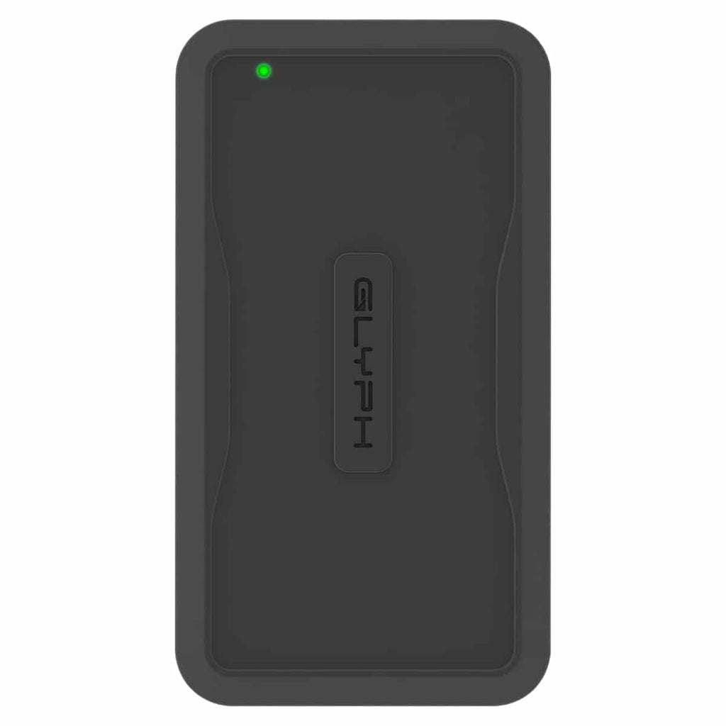 Glyph Atom PRO Thunderbolt 3 NVMe SSD