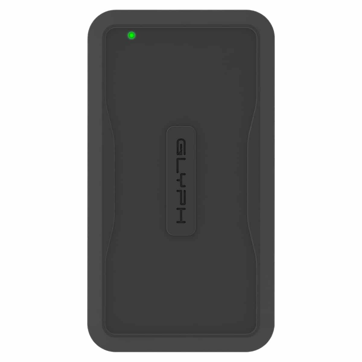 Glyph Atom PRO Thunderbolt 3 NVMe SSD