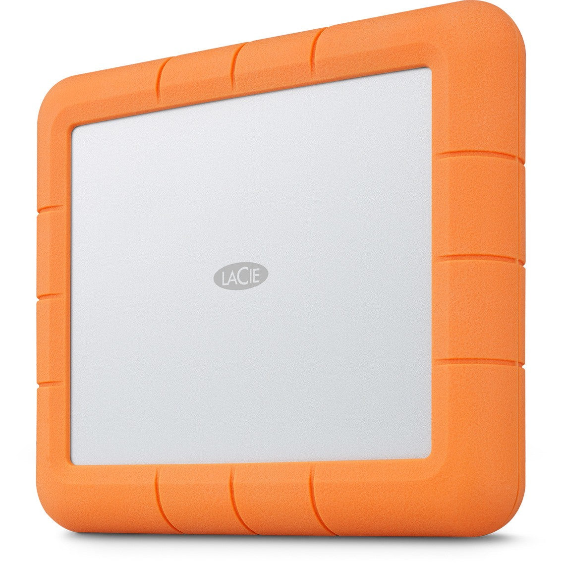 LaCie Rugged RAID Shuttle
