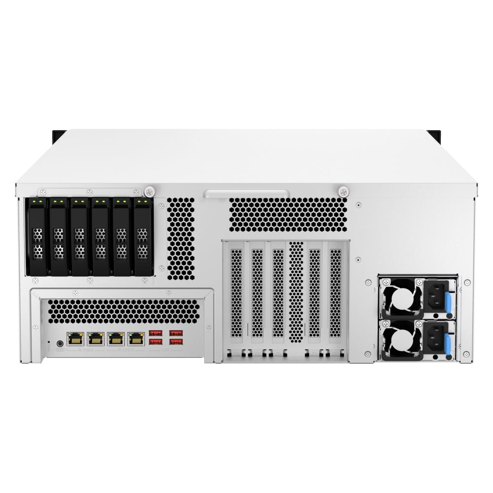 QNAP TS-h3087XU-RP