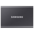 Samsung Portable SSD T7