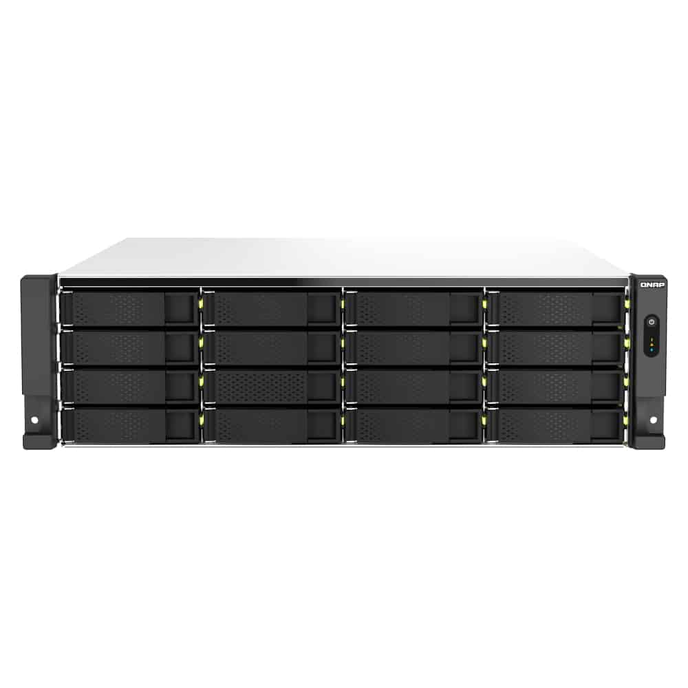 QNAP TS-h2287XU-RP