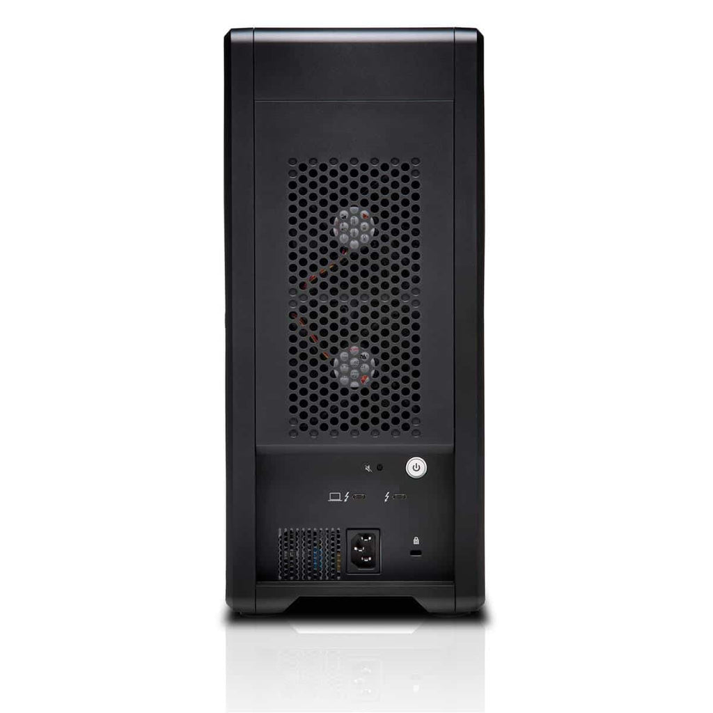 G-DRIVE G-RAID SHUTTLE 8