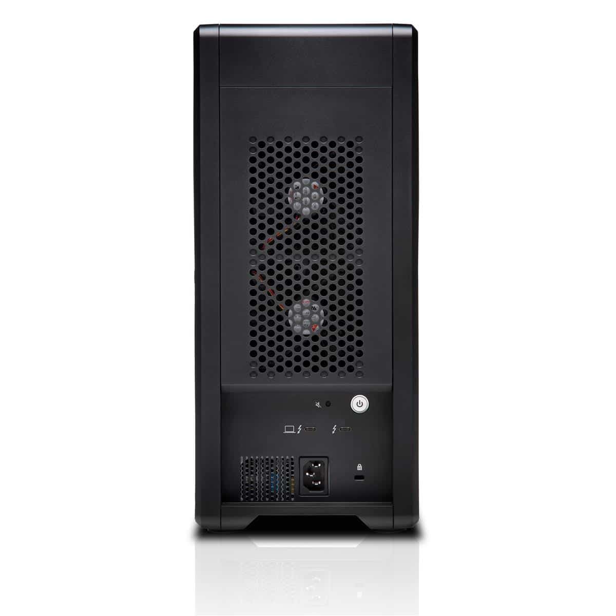 G-DRIVE G-RAID SHUTTLE 8
