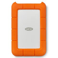 LaCie Rugged USB-C