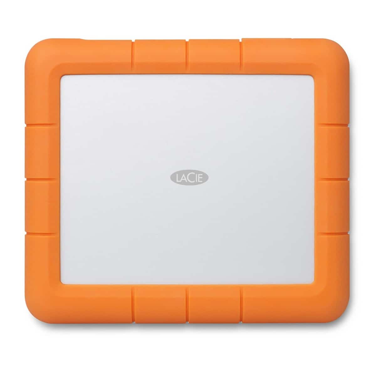 LaCie Rugged RAID Shuttle