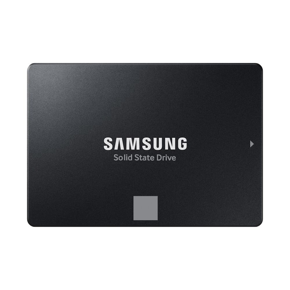 Samsung 870 EVO SATA 2.5″ SSD