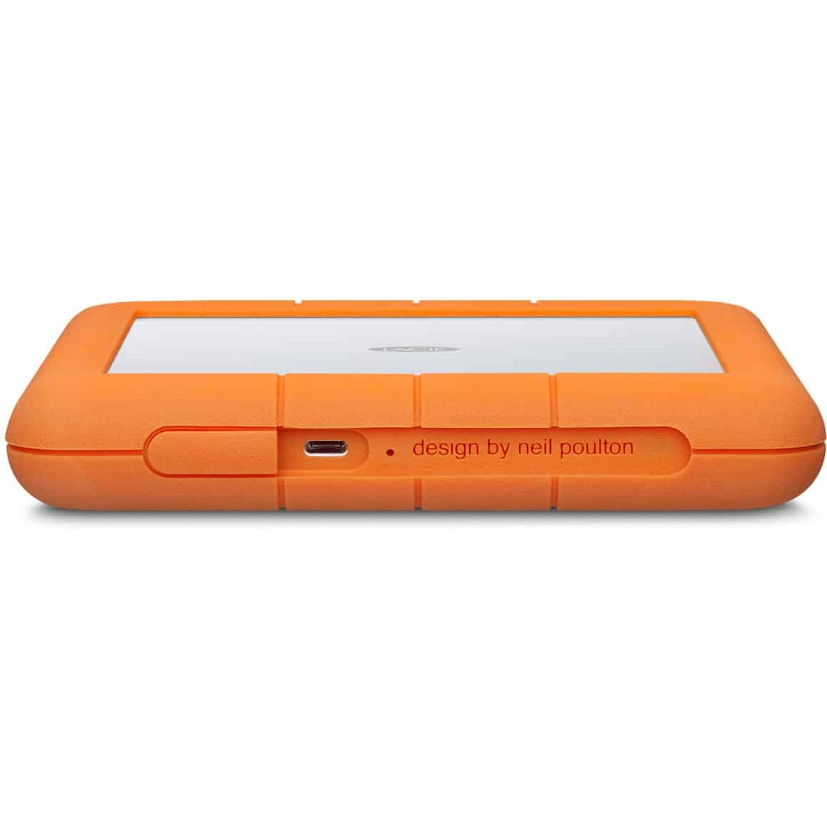 LaCie Rugged RAID Shuttle