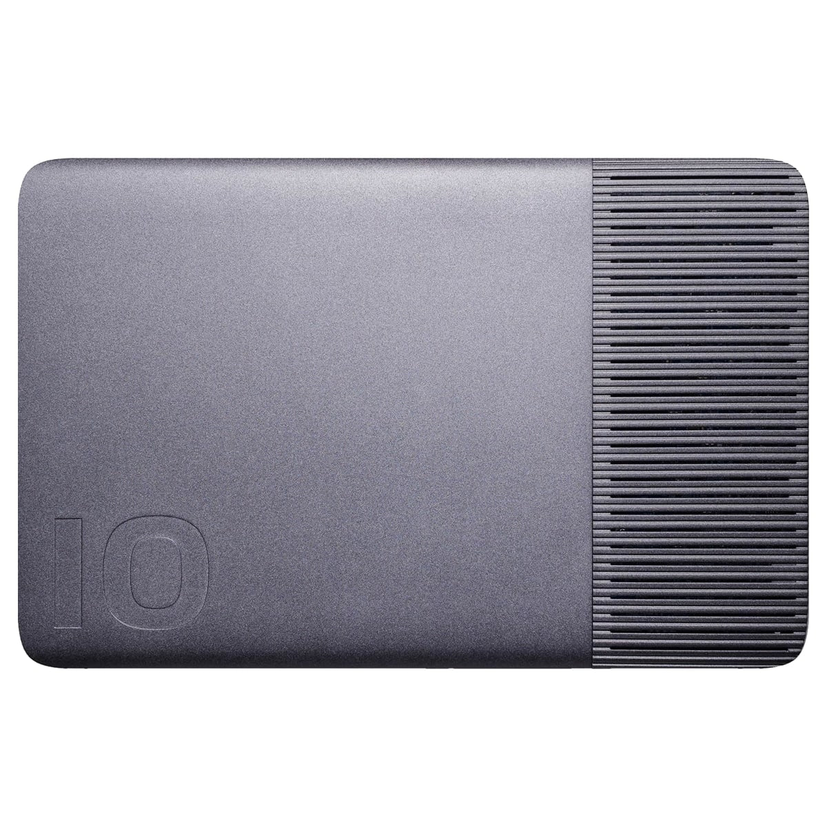 iodyne Pro Data
