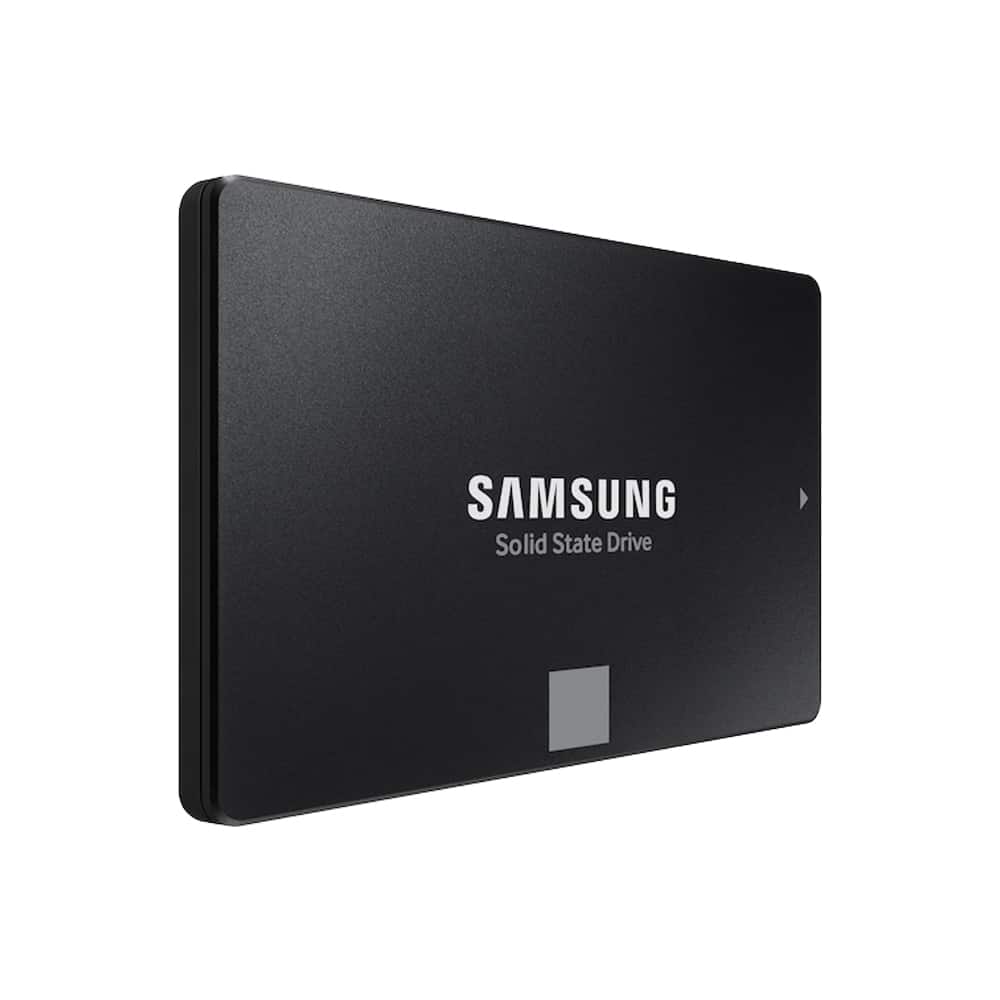 Samsung 870 EVO SATA 2.5″ SSD