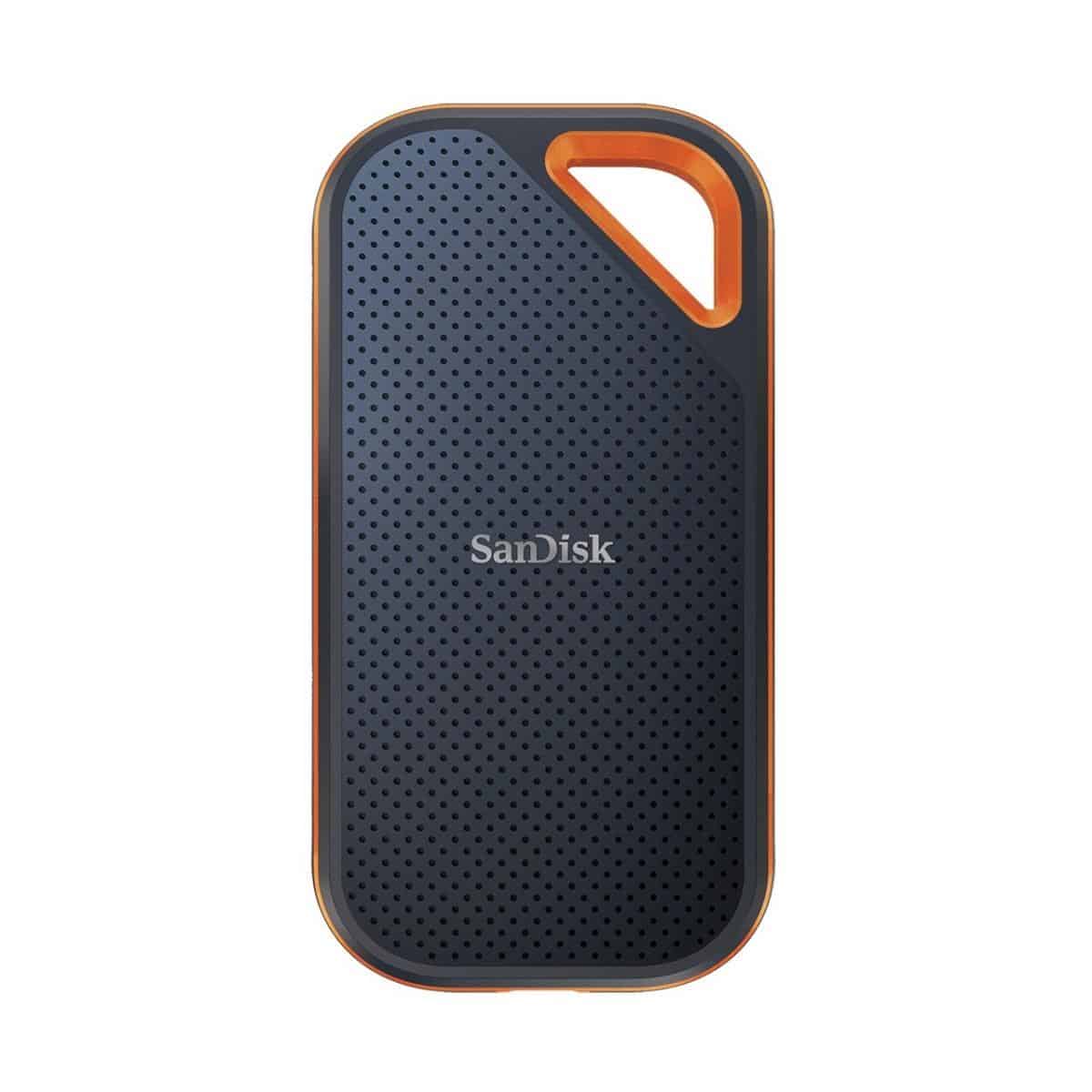 SanDisk Extreme PRO Portable SSD V2