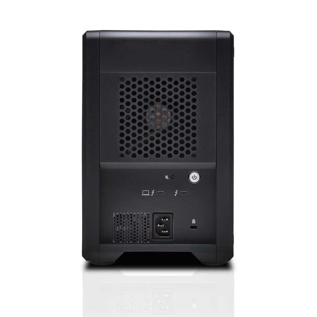 G-DRIVE G-RAID SHUTTLE 4