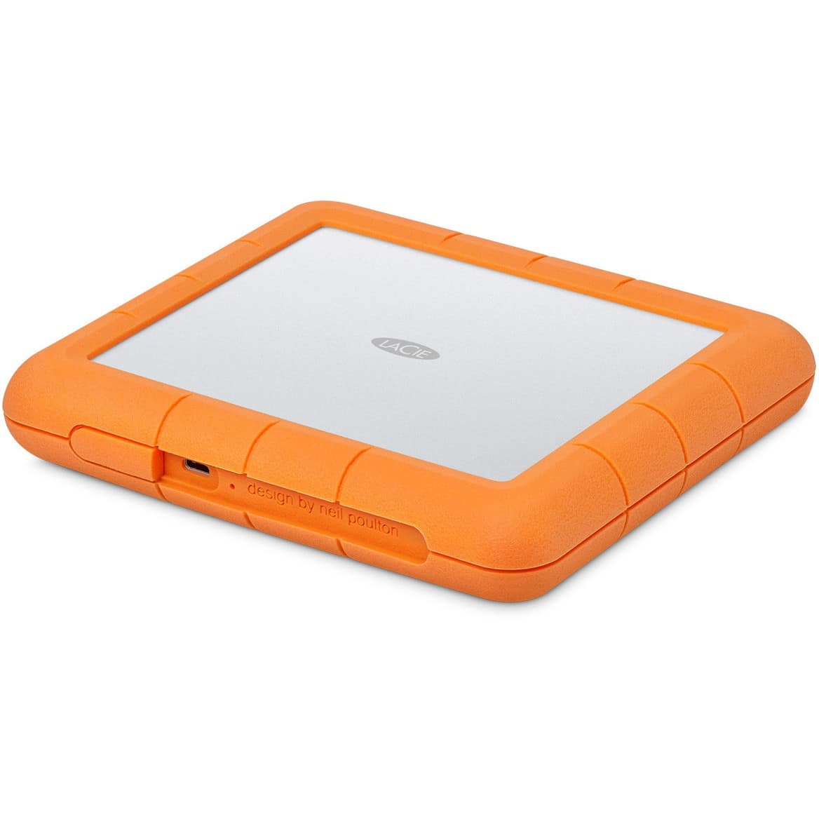 LaCie Rugged RAID Shuttle