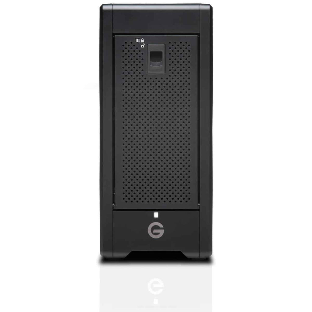 G-DRIVE G-RAID SHUTTLE 8