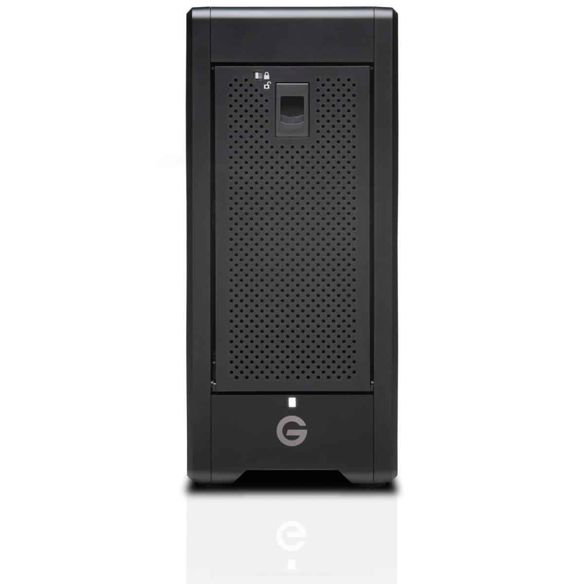 G-DRIVE G-RAID SHUTTLE 8