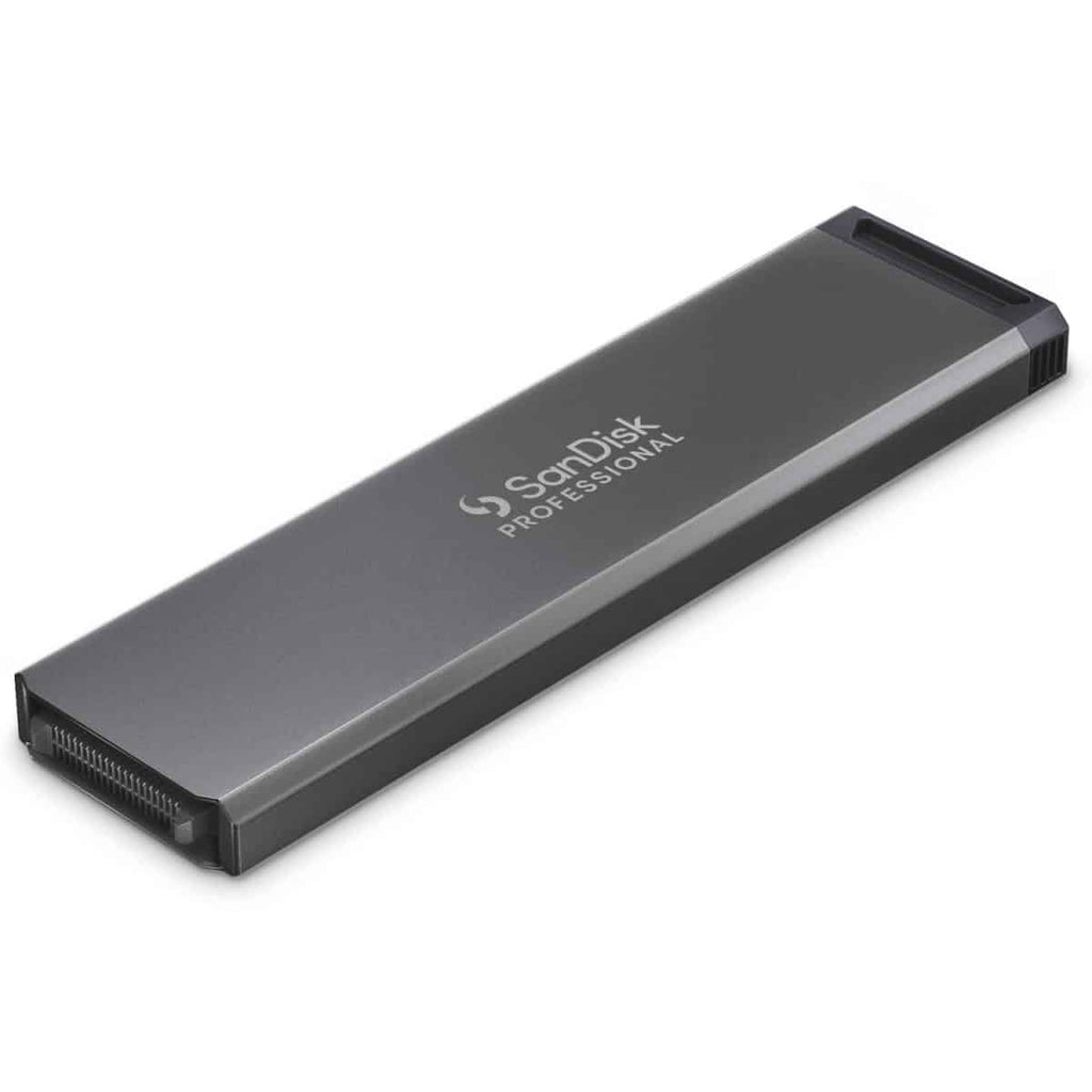 SanDisk Professional PRO-BLADE SSD