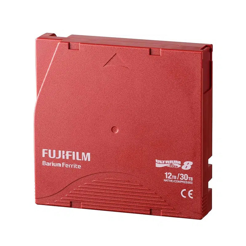Fujifilm LTO Ultrium 8 Data Cartridge 12TB