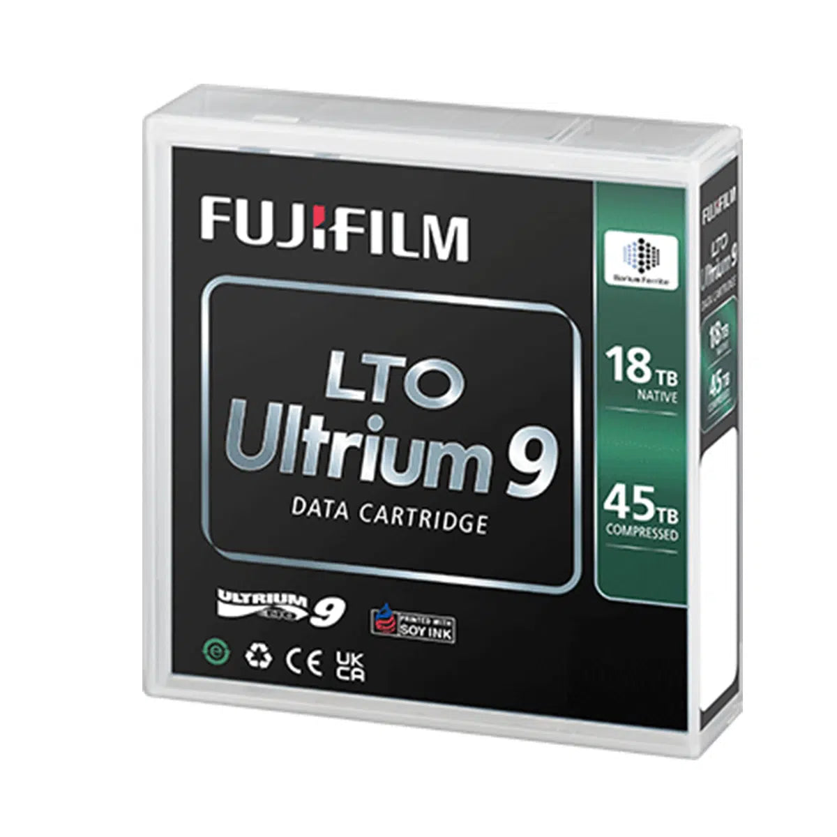 Fujifilm LTO Ultrium 9 Data Cartridge 18TB