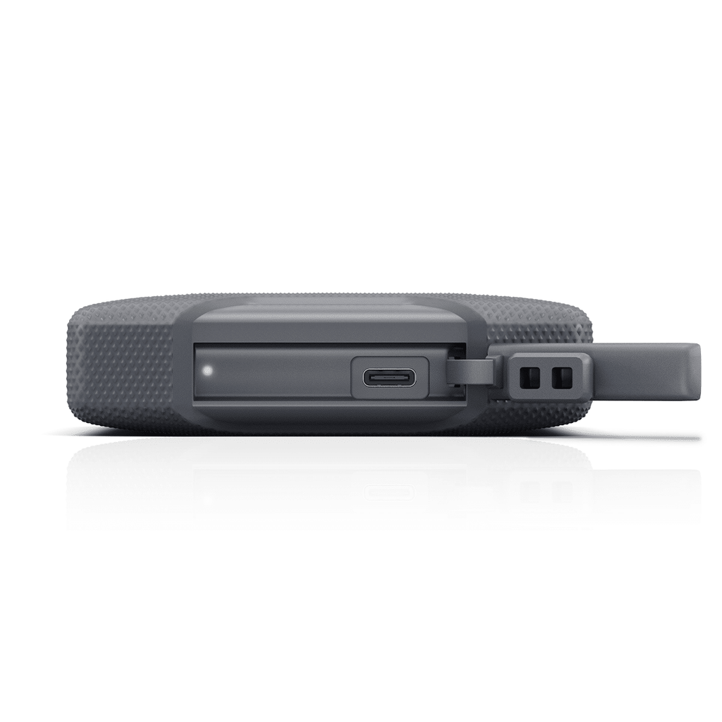 G-DRIVE G-DRIVE ArmorATD Space Grey