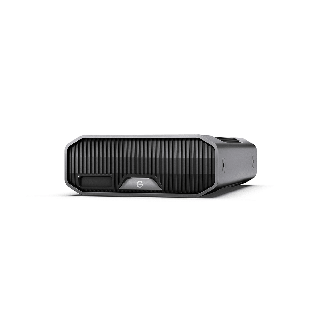 G-DRIVE G-DRIVE PROJECT