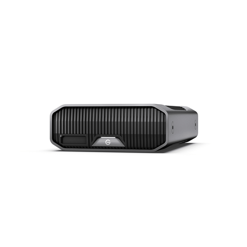 G-DRIVE G-DRIVE PROJECT