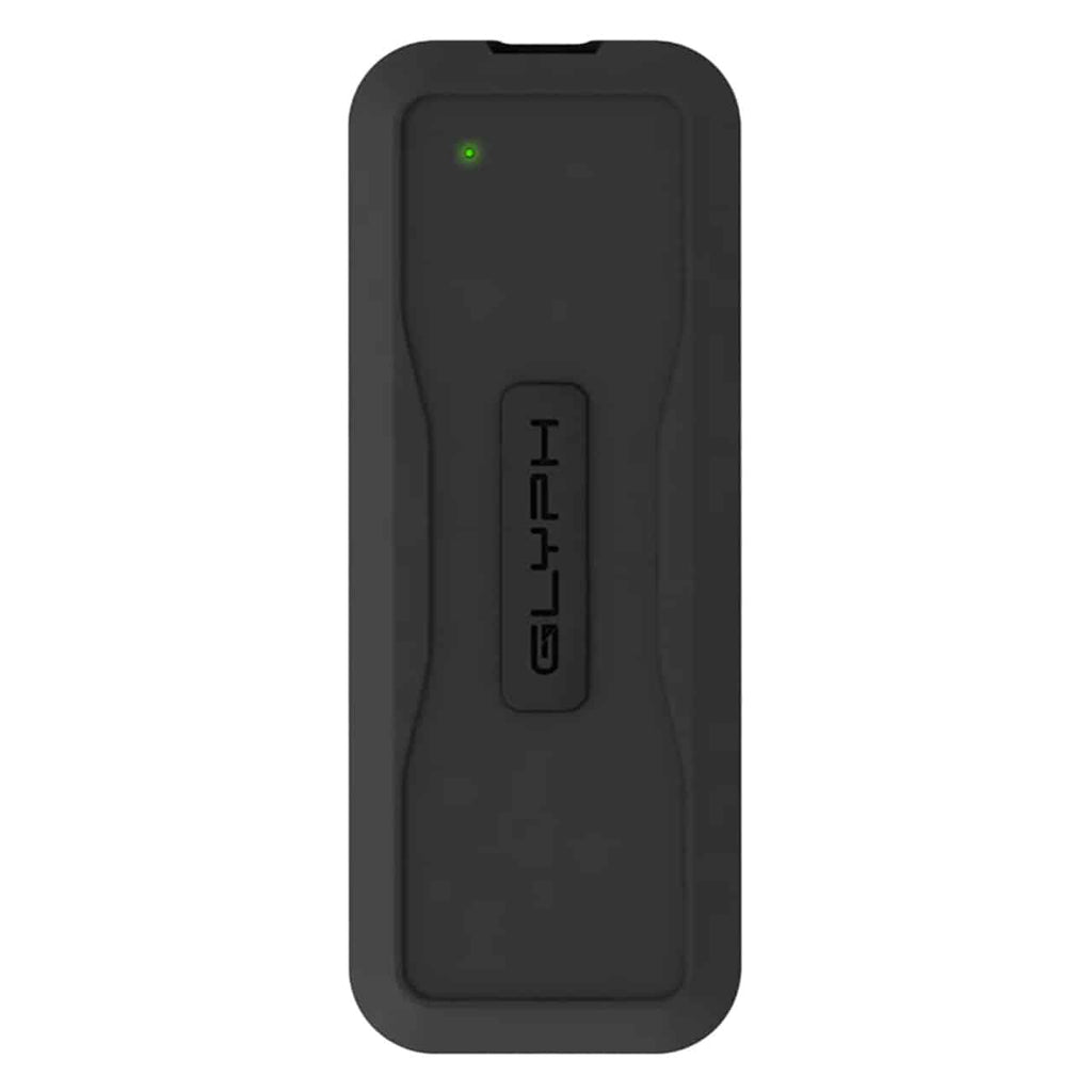 Glyph Atom EV Portable NVMe SSD