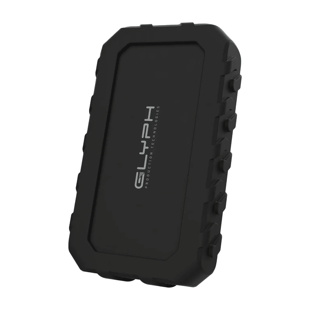 Glyph Atom EX20 NVMe SSD
