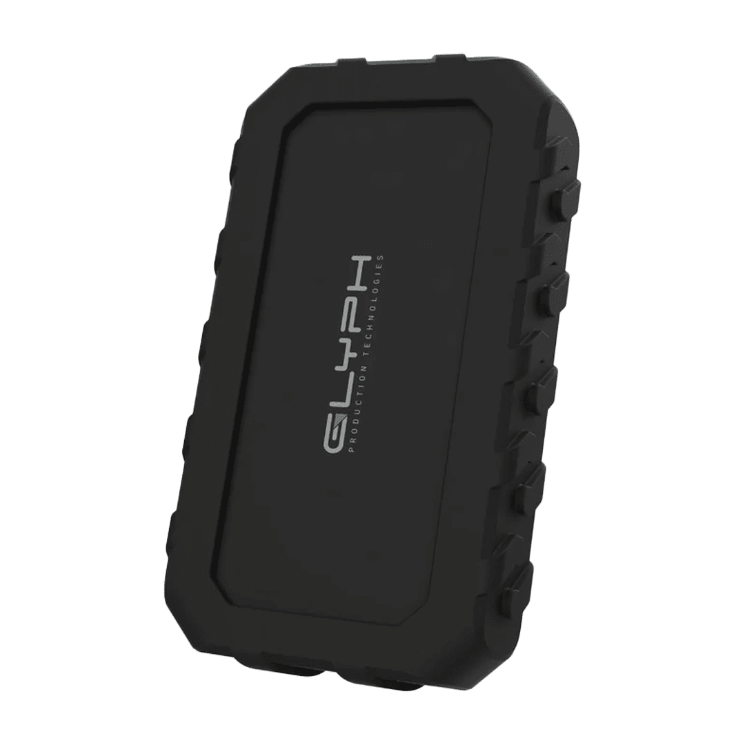 Glyph Atom EX20 NVMe SSD