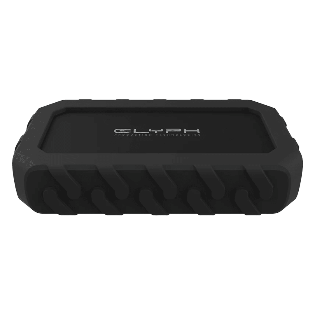 Glyph Atom EX20 NVMe SSD