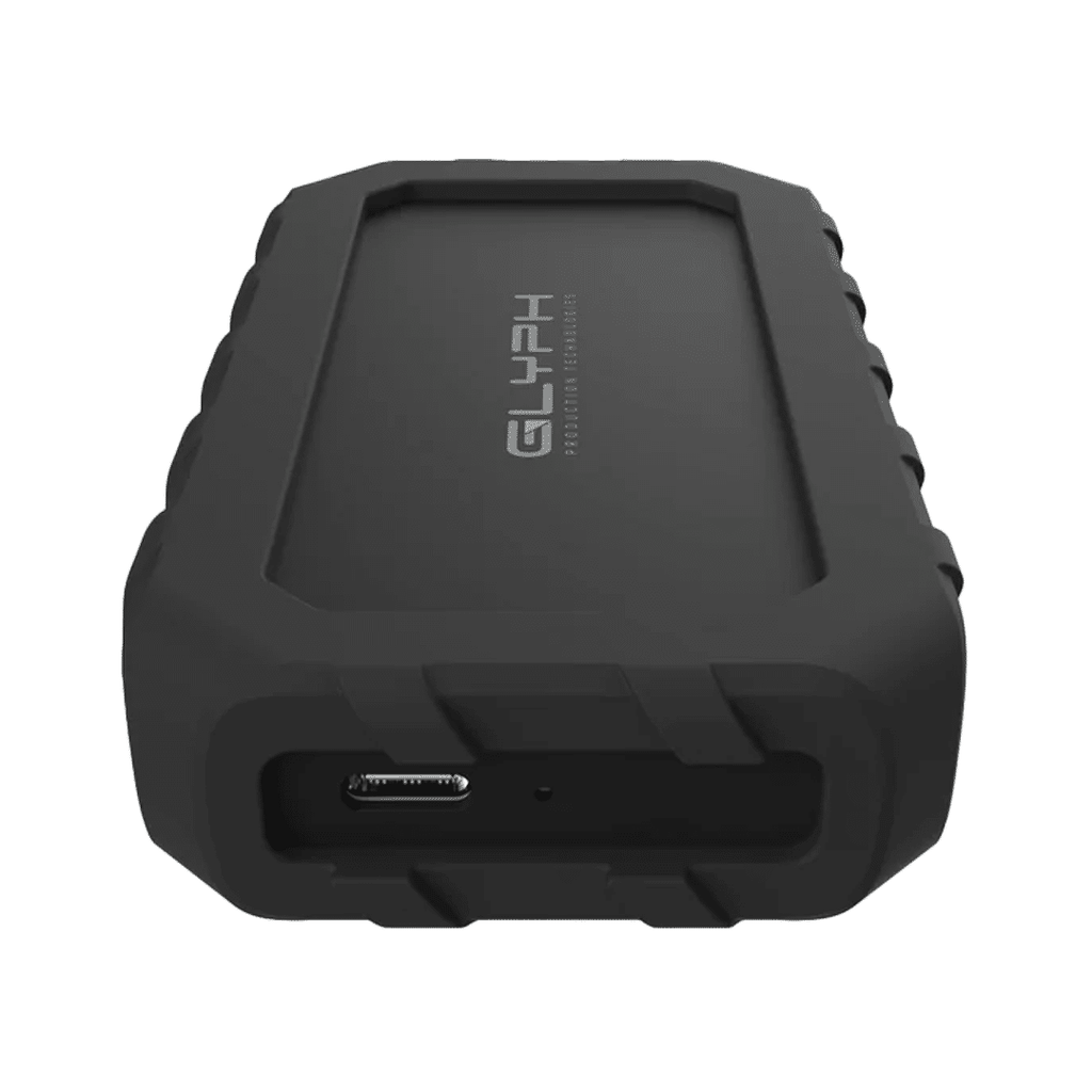 Glyph Atom EX20 NVMe SSD