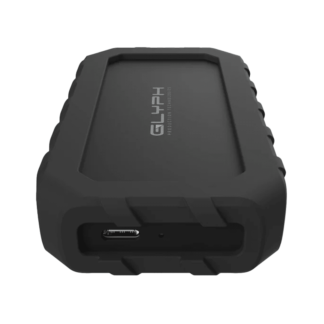 Glyph Atom EX20 NVMe SSD