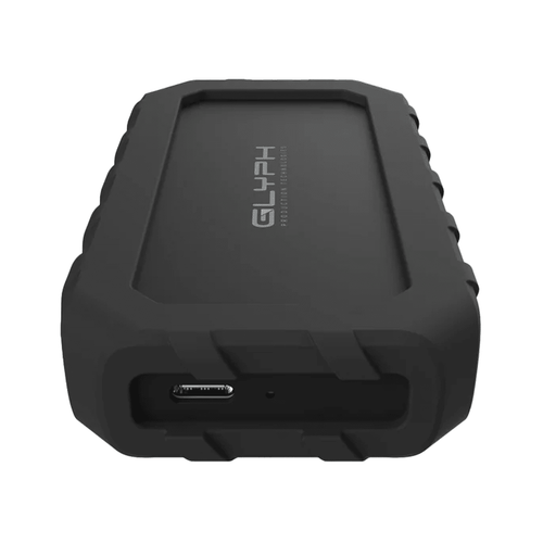 Glyph Atom EX20 NVMe SSD