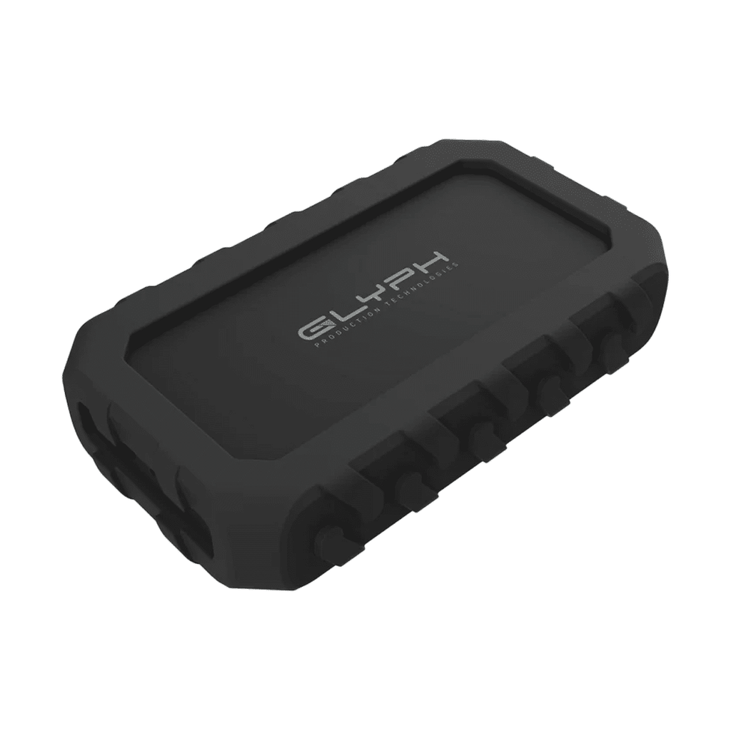Glyph Atom EX20 NVMe SSD