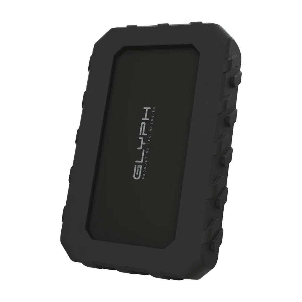 Glyph Atom EX40 USB4 NVMe SSD