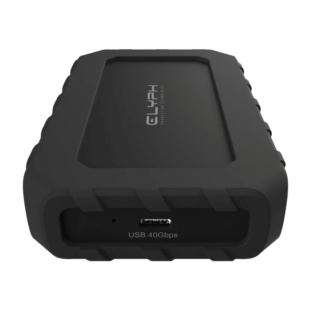 Glyph Atom EX40 USB4 NVMe SSD