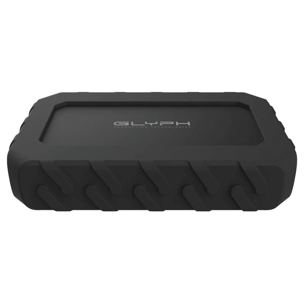 Glyph Atom EX40 USB4 NVMe SSD