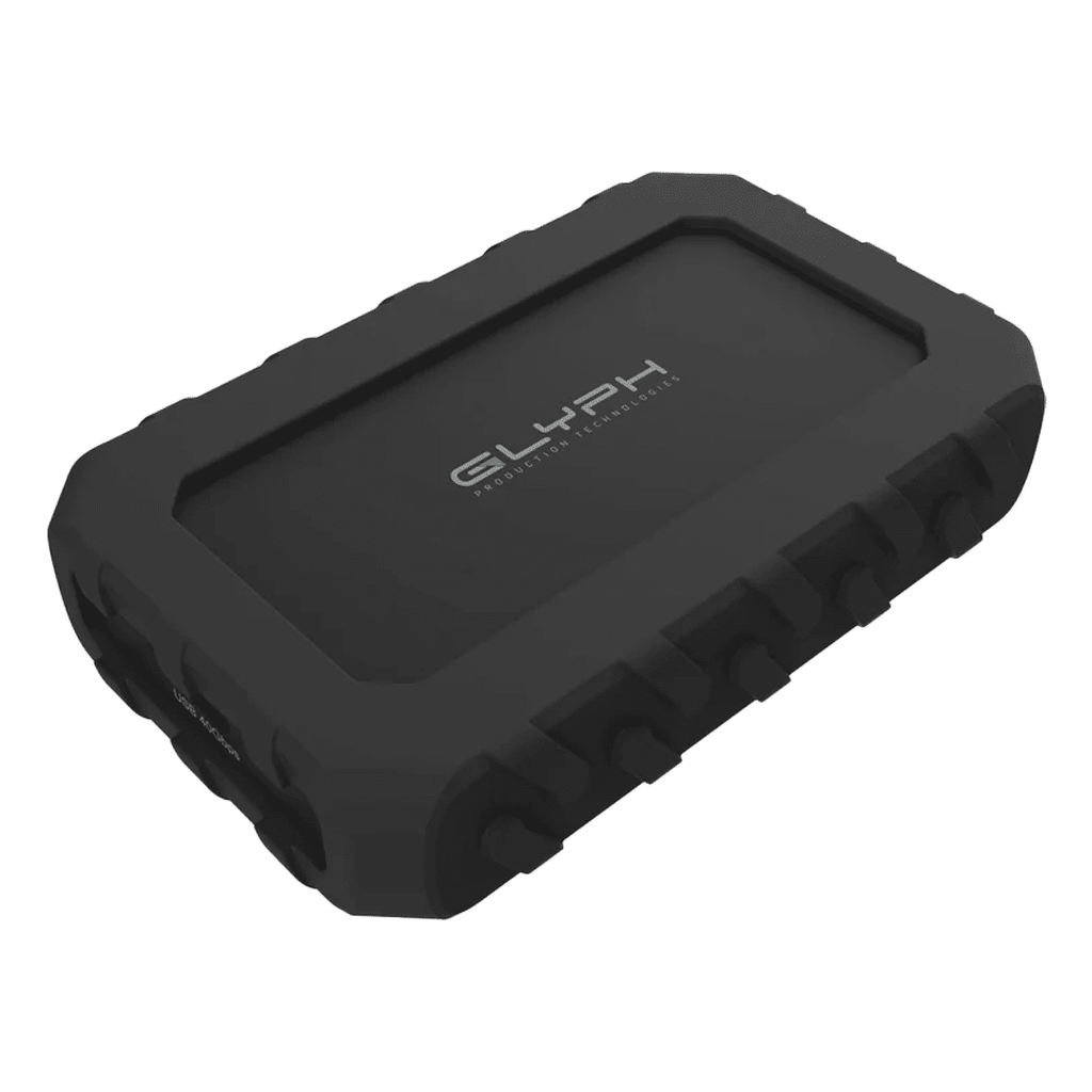 Glyph Atom EX40 USB4 NVMe SSD