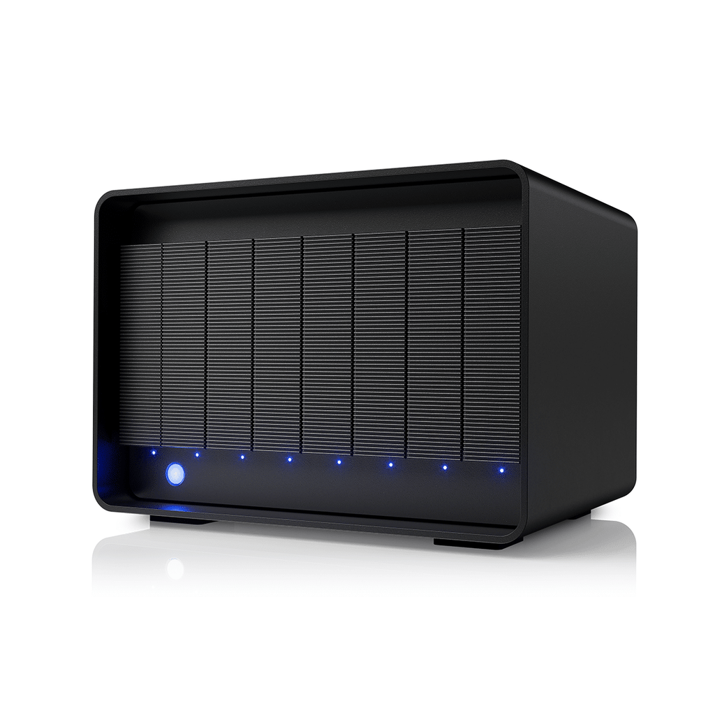 LaCie 8big Pro5