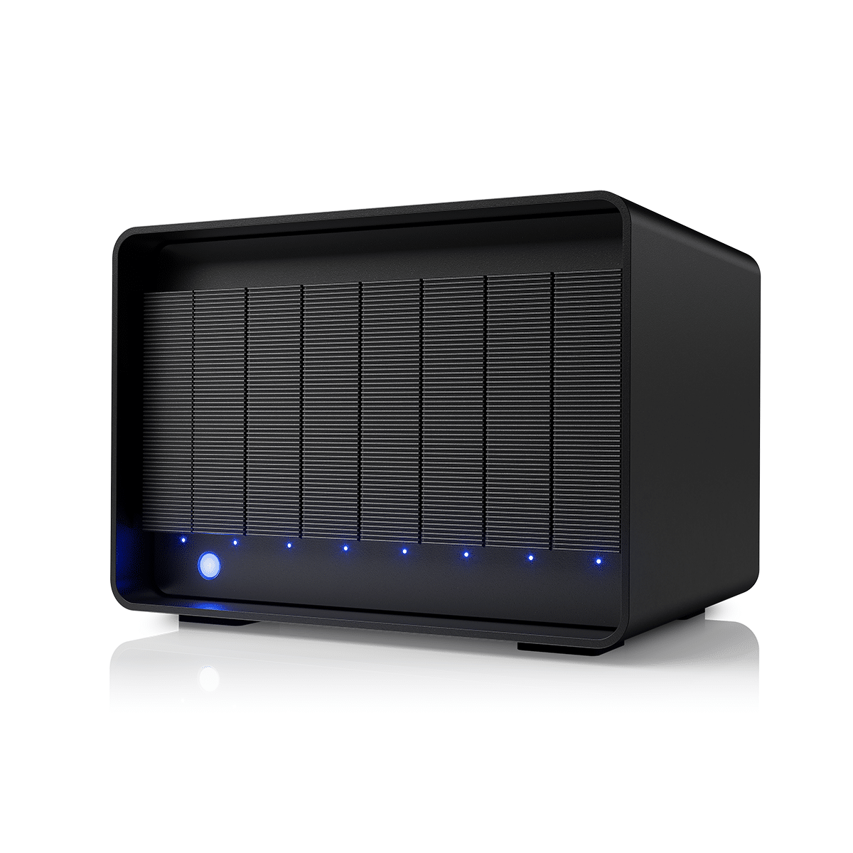 LaCie 8big Pro5