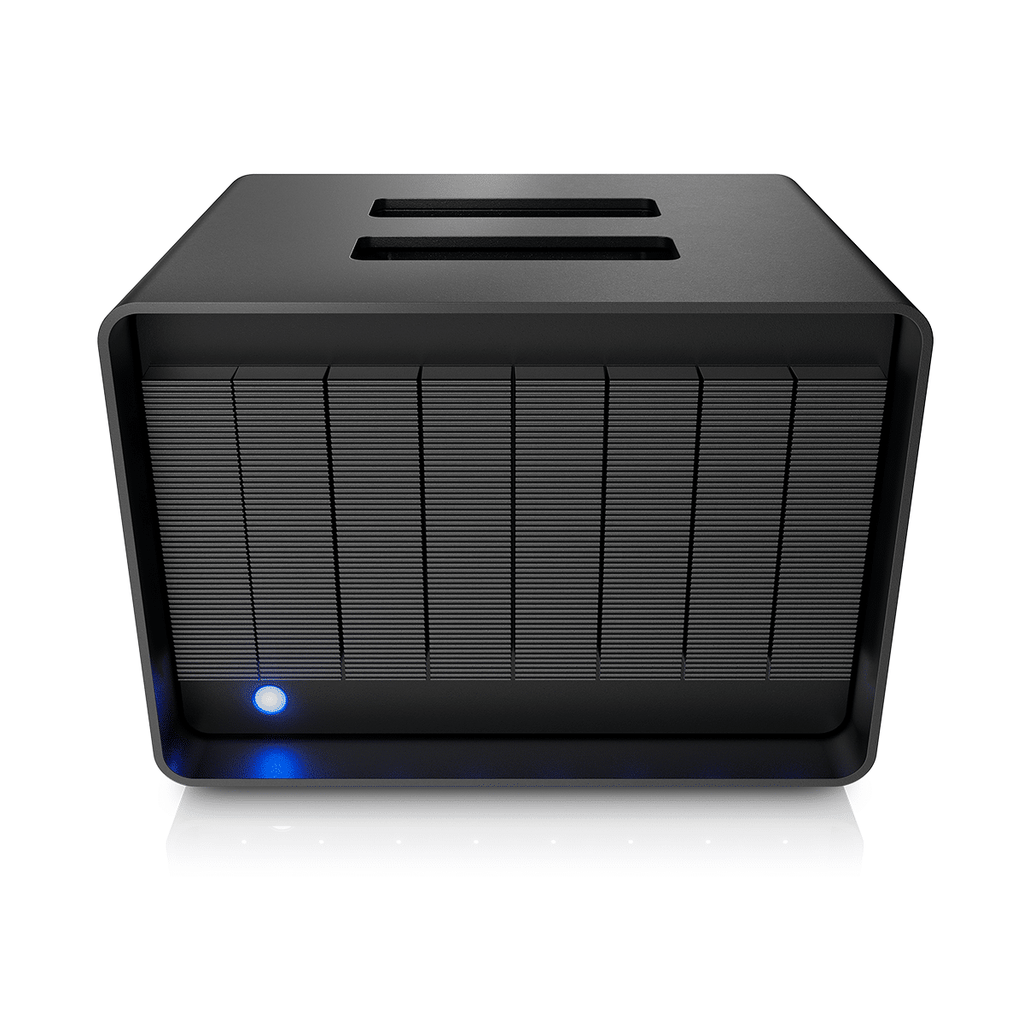 LaCie 8big Pro5