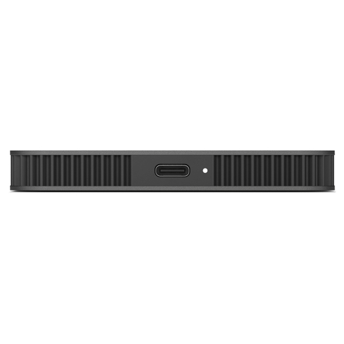 LaCie MOBILE DRIVE Secure USB 3.1-C SPACE GREY