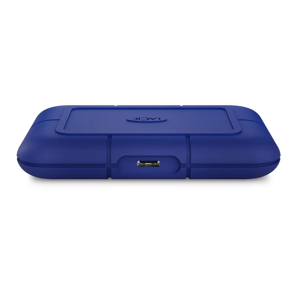 LaCie Rugged SSD Pro5