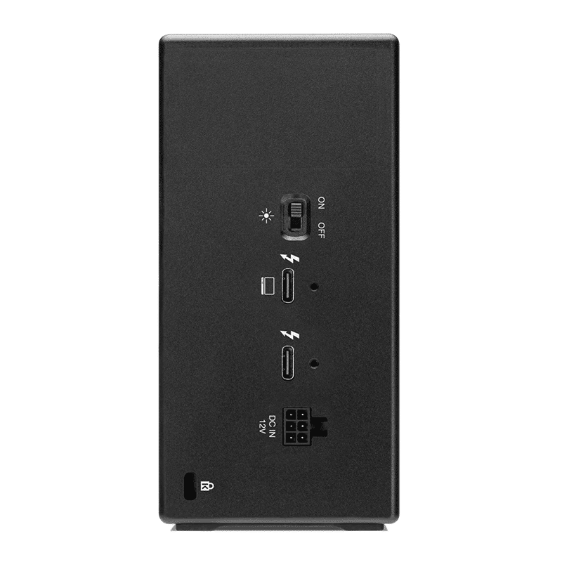 OWC ThunderBlade X12