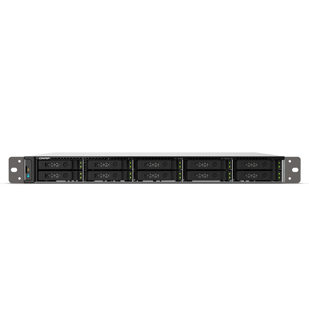 QNAP TS-h1090FU