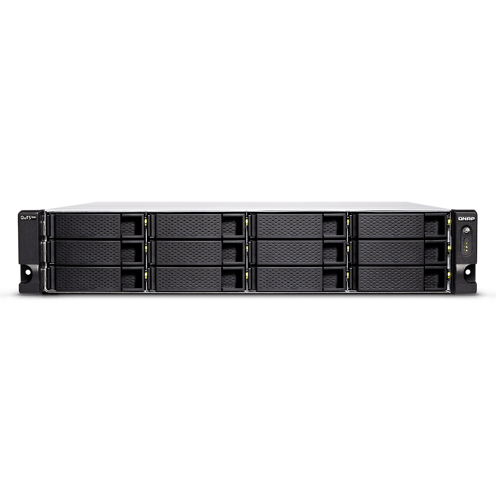 QNAP TS-h1886XU-RP R2
