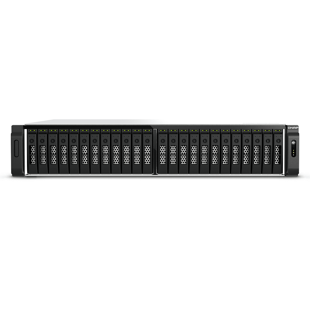 QNAP TS-h3077AFU