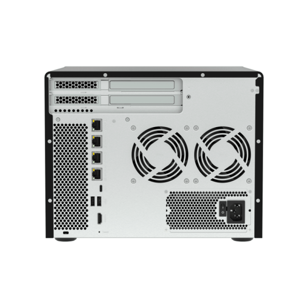 QNAP TVS-h877AX