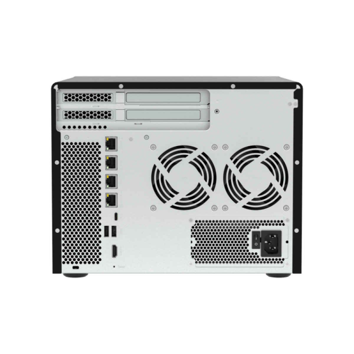 QNAP TVS-h877AX